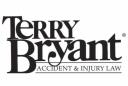 Terry Bryant Accident & Injury law logo